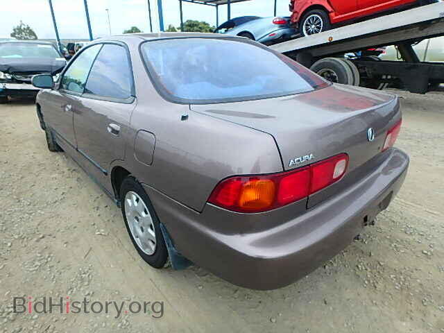 1994 ACURA INTEGRA - VIN: JH4DB7550RS004882 - Фото 3