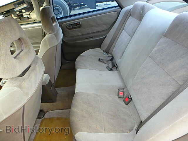 1994 ACURA INTEGRA - VIN: JH4DB7550RS004882 - Фото 6