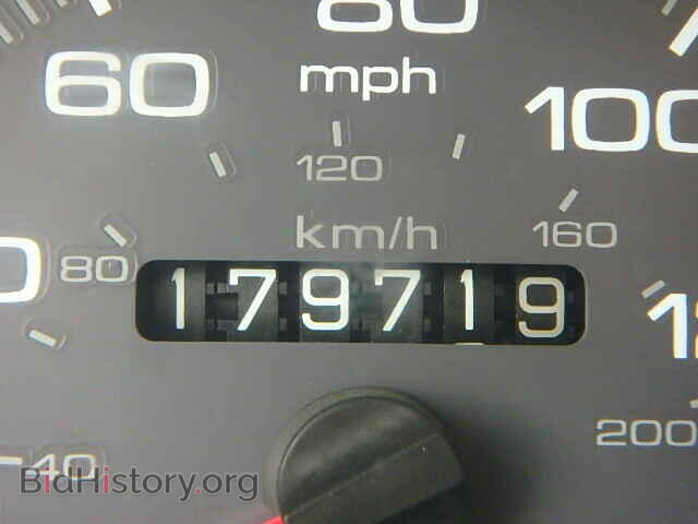 1994 ACURA INTEGRA - VIN: JH4DB7550RS004882 - Фото 8