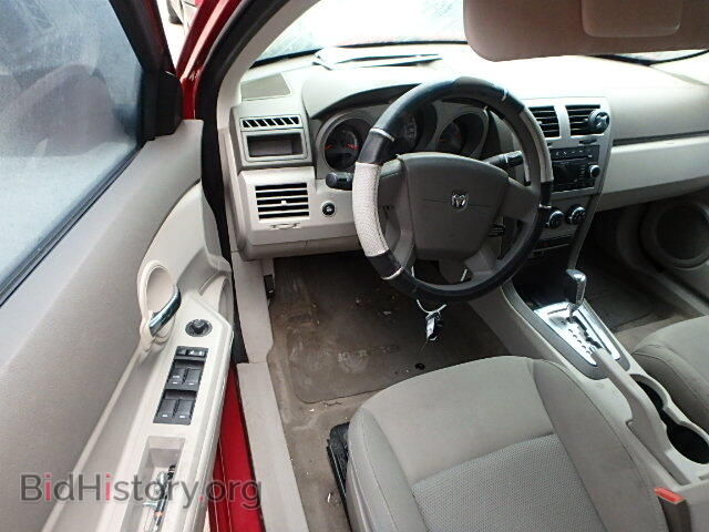 2010 DODGE AVENGER - VIN: 1B3CC4FB8AN119781 - Фото 9