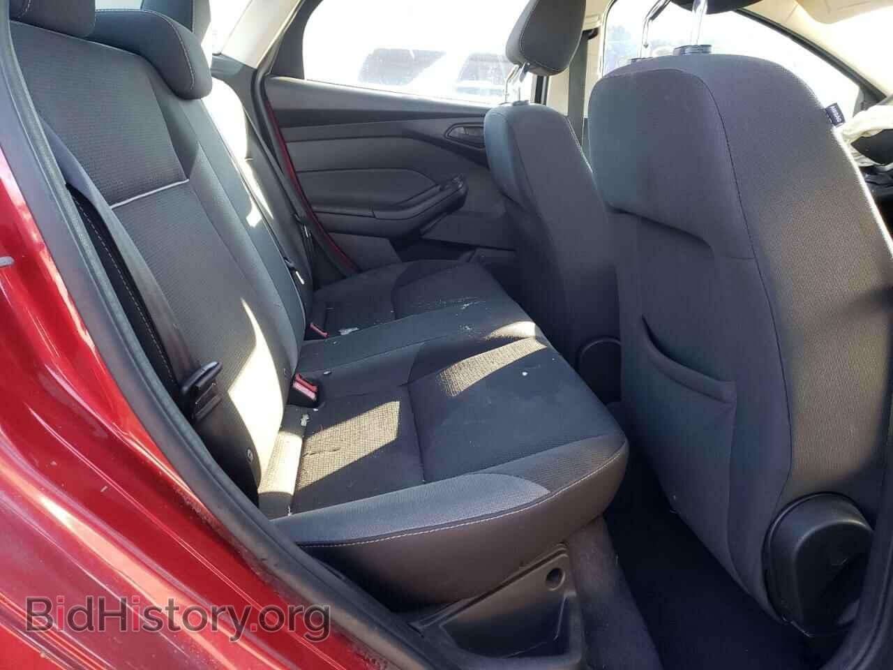 2012 FORD FOCUS - VIN: 1FAHP3F24CL255820 - Photo 6