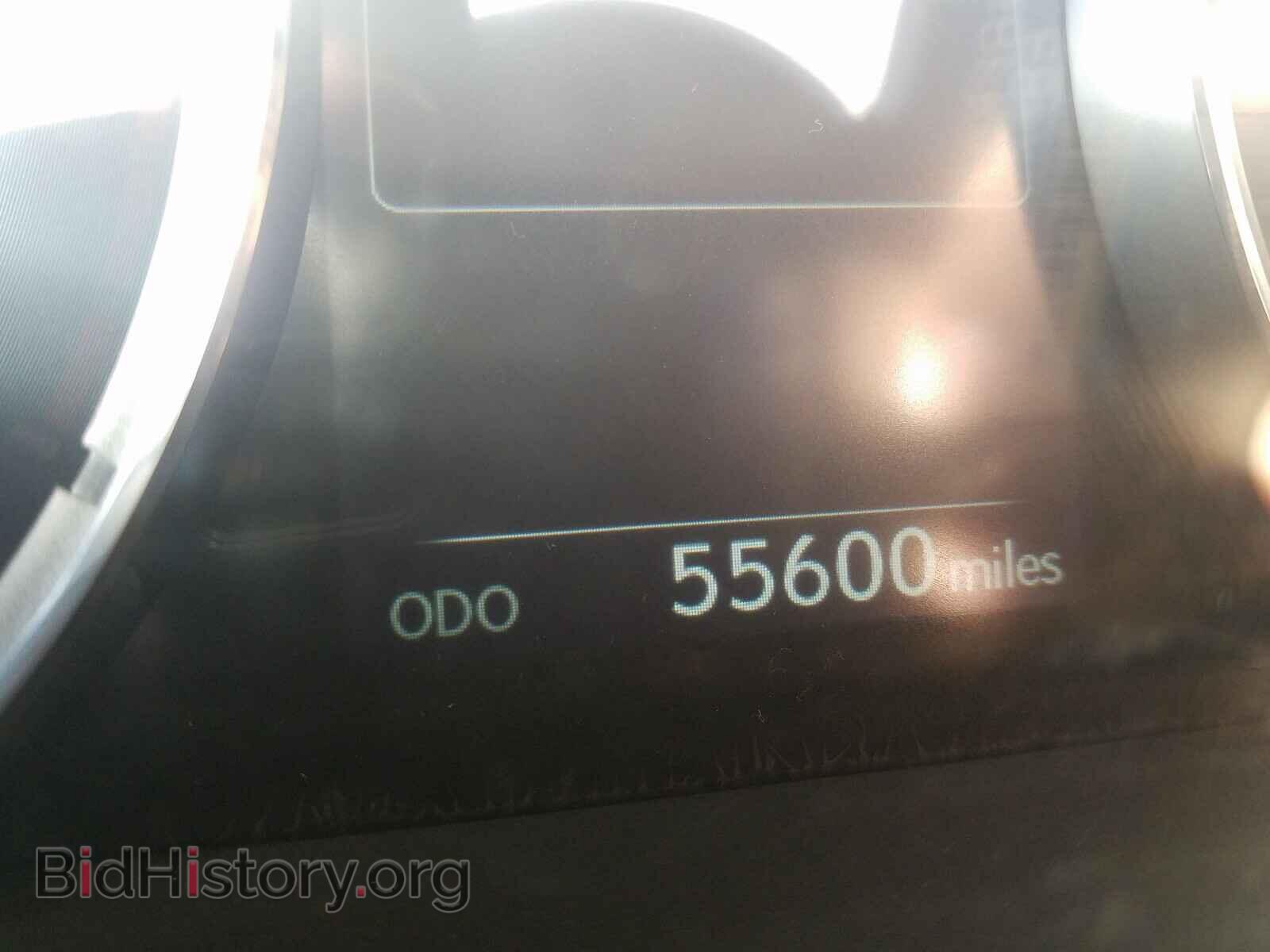 2017 LEXUS IS - VIN: JTHBA1D20H5049901 - Фото 8