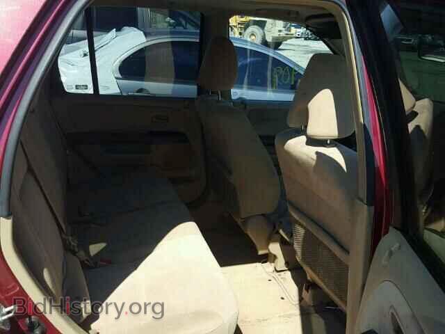 2005 HONDA CRV - VIN: SHSRD77805U314863 - Фото 6