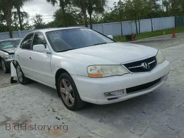 Фотография 19UUA56843A004738 - ACURA 3.2 TL 2003