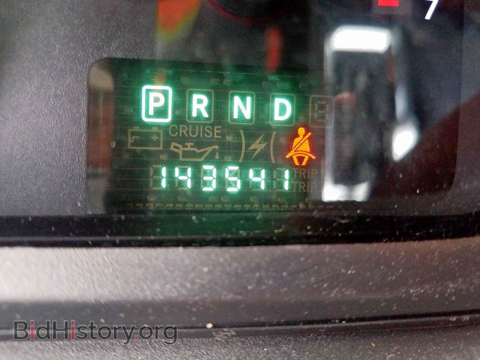 2010 DODGE JOURNEY - VIN: 3D4PG5FV9AT104133 - Фото 8