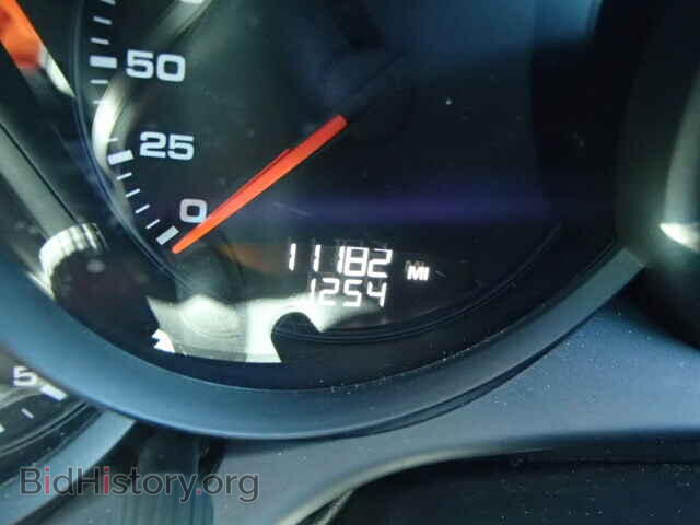2013 PORSCHE 911 - VIN: WP0AA2A93DS107550 - Фото 8