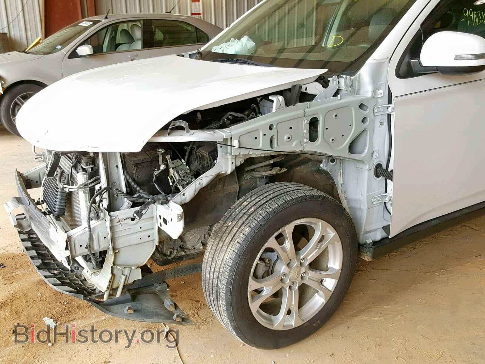 2014 MITSUBISHI OUTLANDER - VIN: JA4AD3A38EZ009349 - Фото 9