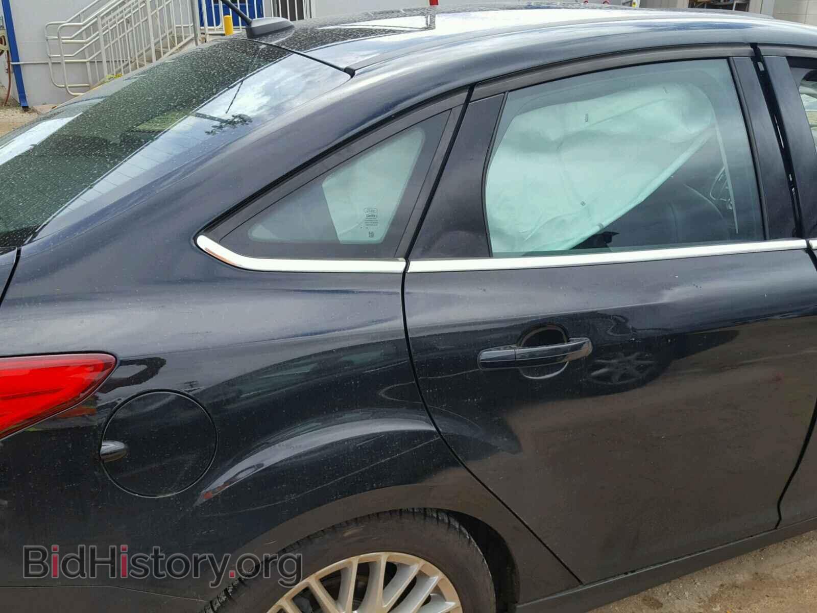 2014 FORD FOCUS - VIN: 1FADP3J23EL338924 - Фото 6
