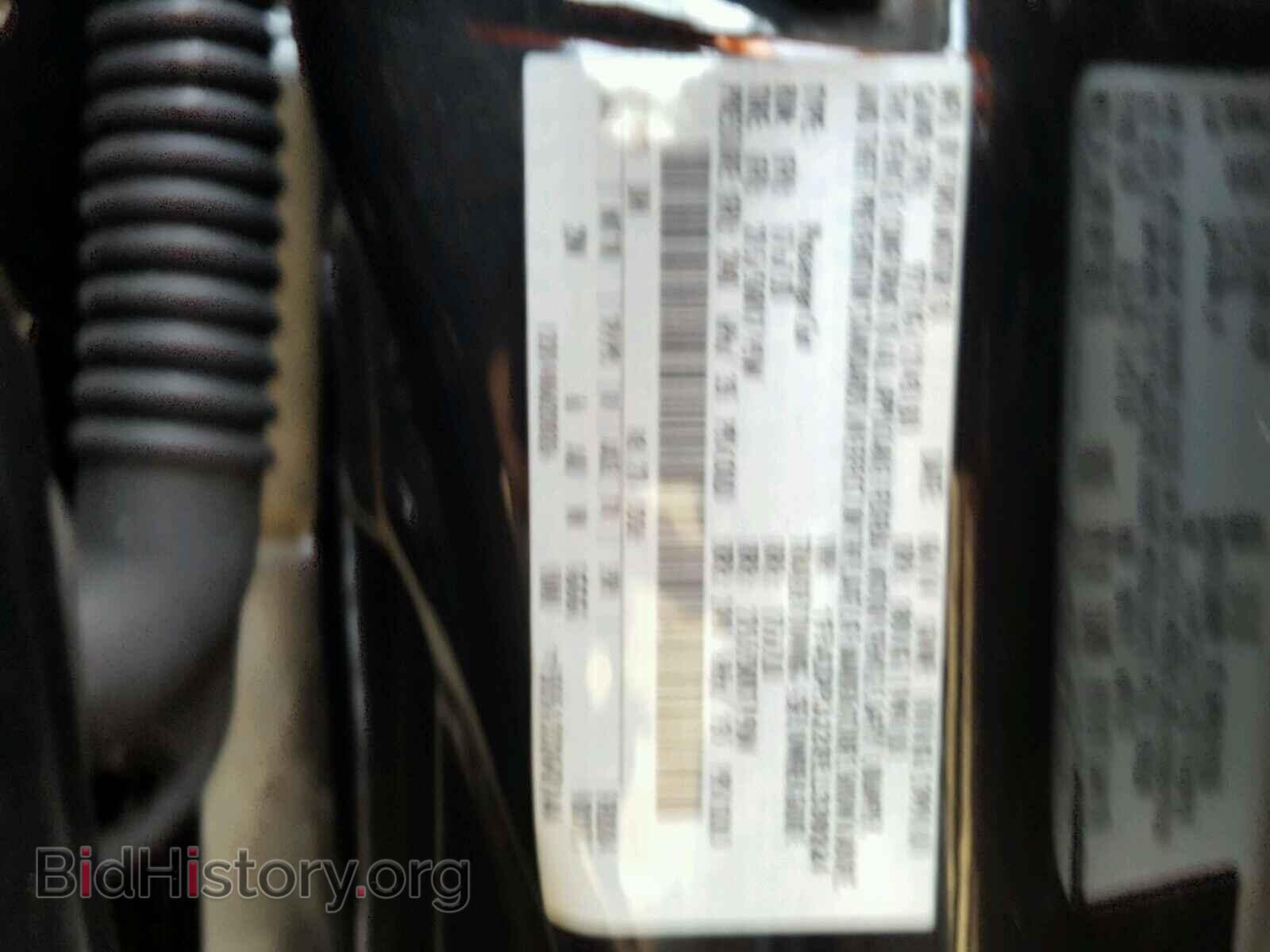 2014 FORD FOCUS - VIN: 1FADP3J23EL338924 - Фото 10