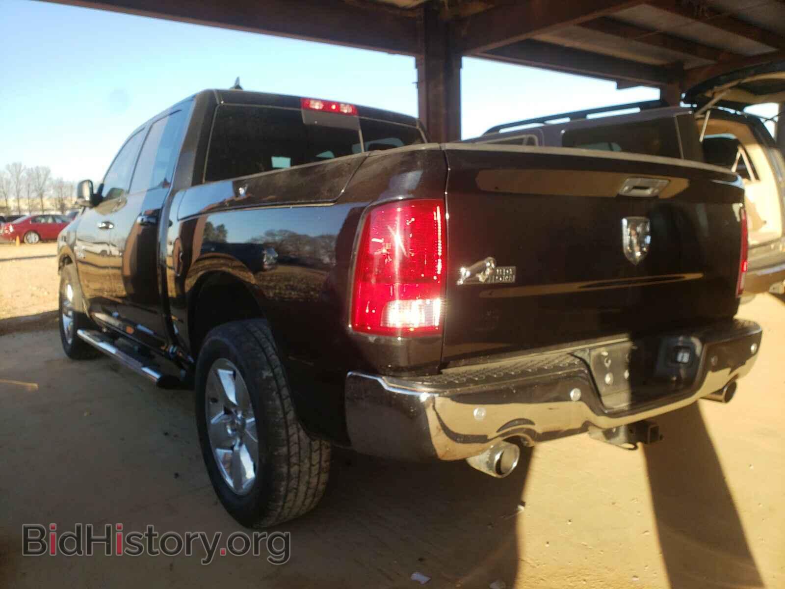 2017 RAM 1500 - VIN: 1C6RR6LT9HS723858 - Фото 3