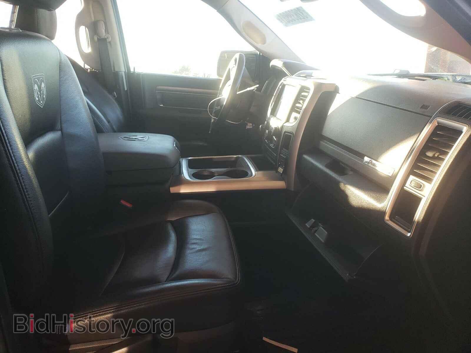 2017 RAM 1500 - VIN: 1C6RR6LT9HS723858 - Фото 5