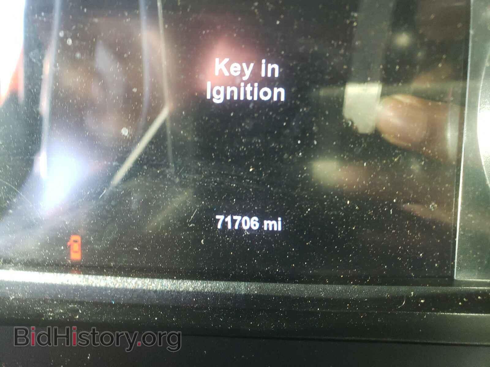 2017 RAM 1500 - VIN: 1C6RR6LT9HS723858 - Фото 8