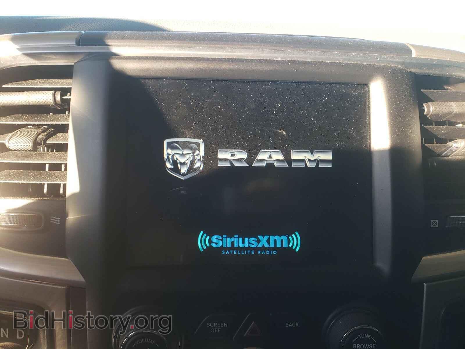 2017 RAM 1500 - VIN: 1C6RR6LT9HS723858 - Фото 9