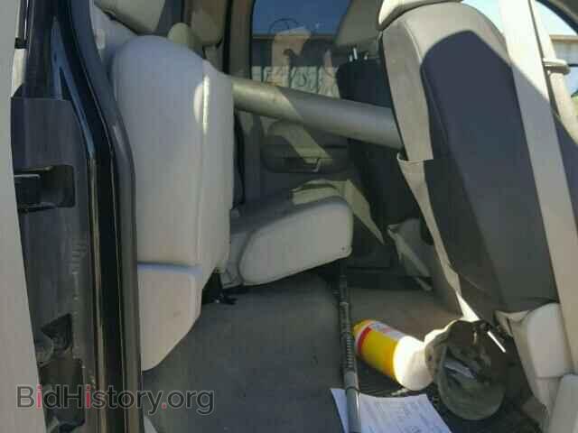 2007 CHEVROLET SILVERADO - VIN: 1GCEK19J77Z606905 - Фото 6