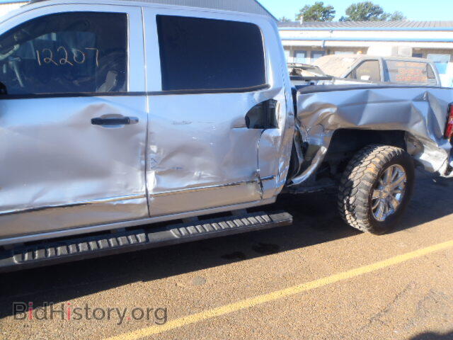 2014 CHEVROLET SILVERADO - VIN: 3GCPCTEC0EG305687 - Фото 10