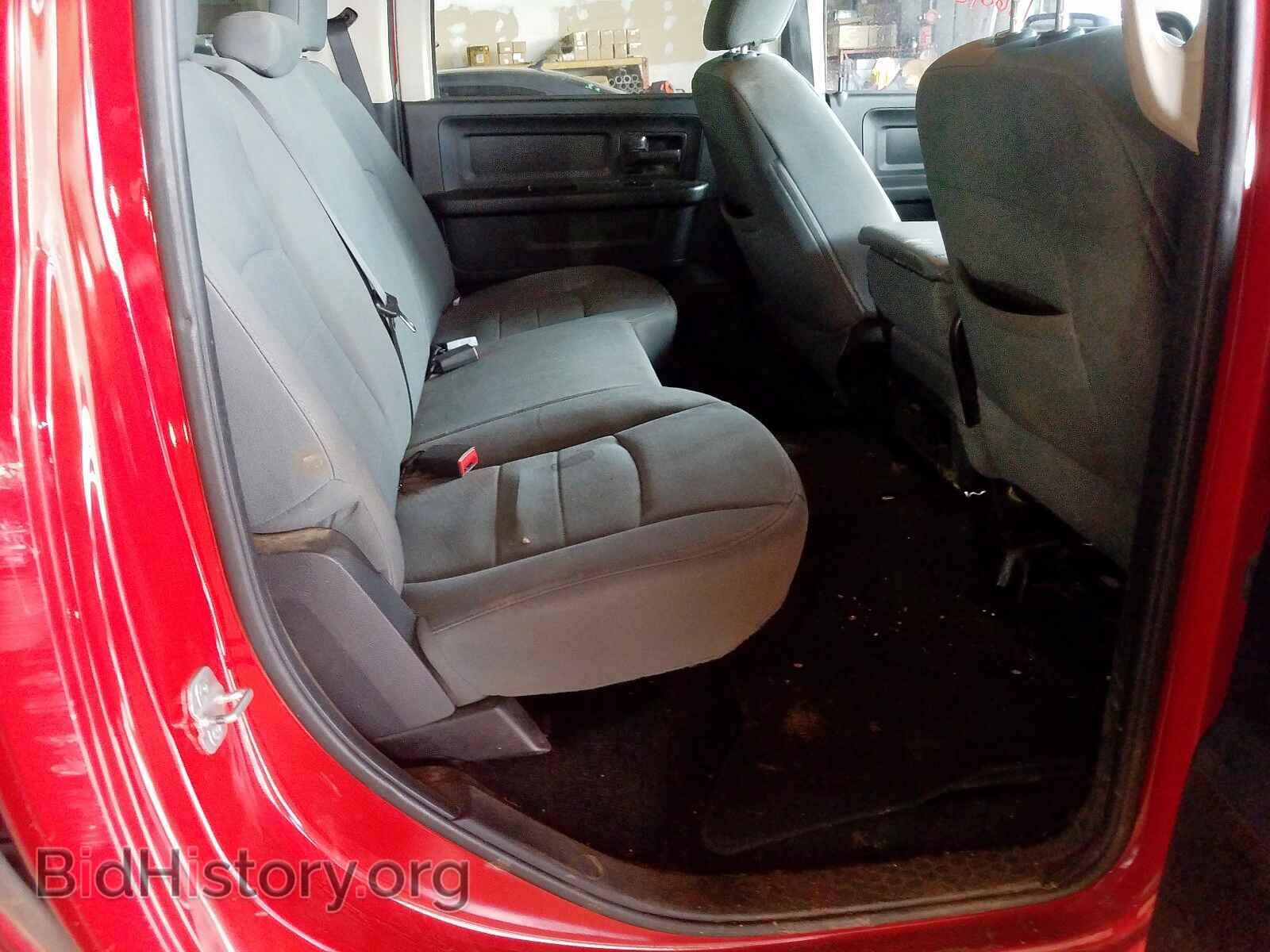 2014 RAM 1500 - VIN: 1C6RR6KT5ES149109 - Фото 6