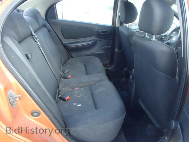 2005 DODGE NEON - VIN: 1B3ES56CX5D184380 - Фото 6
