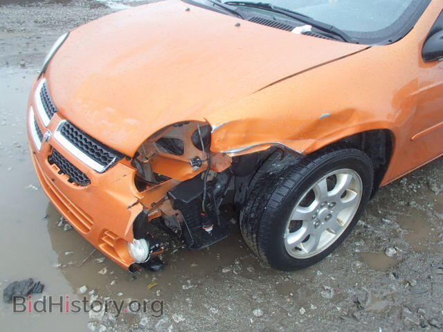 2005 DODGE NEON - VIN: 1B3ES56CX5D184380 - Фото 9