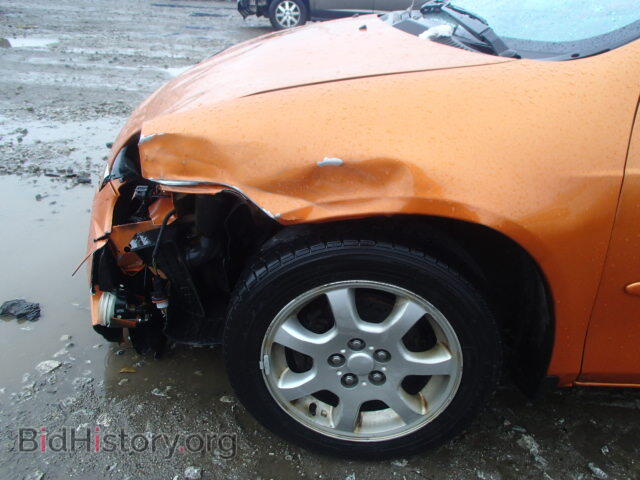 2005 DODGE NEON - VIN: 1B3ES56CX5D184380 - Фото 10