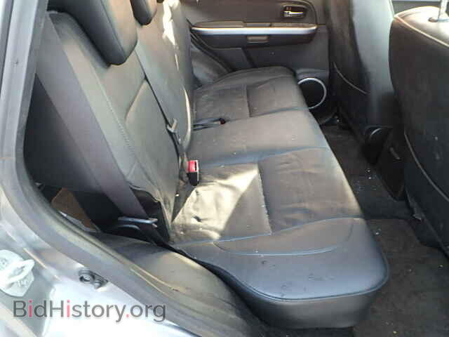 2009 SUZUKI GR VITARA - VIN: JS3TD047694100376 - Фото 6