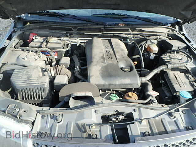 2009 SUZUKI GR VITARA - VIN: JS3TD047694100376 - Фото 7
