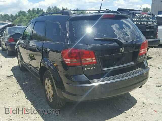 2010 DODGE JOURNEY - VIN: 3D4PG4FB4AT207895 - Фото 3