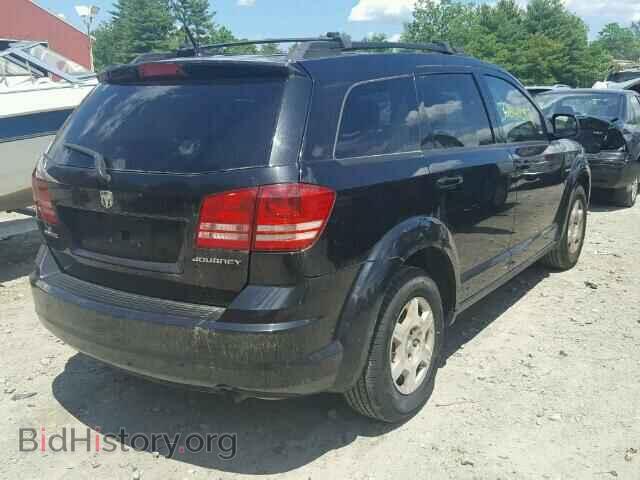 2010 DODGE JOURNEY - VIN: 3D4PG4FB4AT207895 - Фото 4