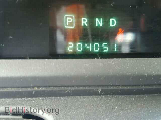 2010 DODGE JOURNEY - VIN: 3D4PG4FB4AT207895 - Фото 8