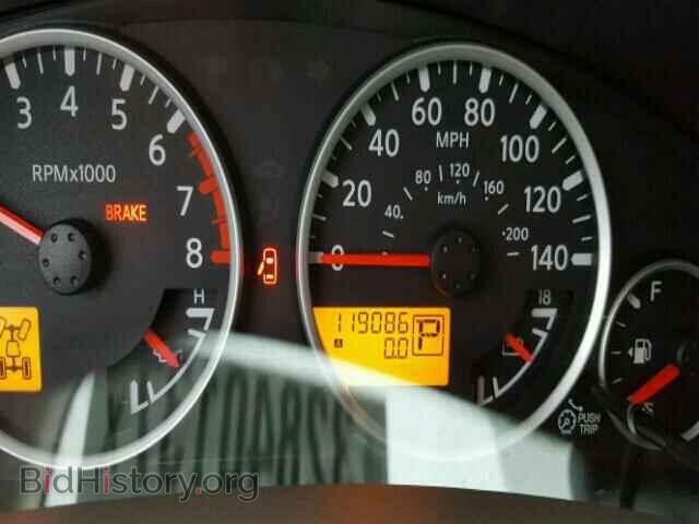 2012 NISSAN PATHFINDER - VIN: 5N1AR1NB2CC604030 - Фото 8