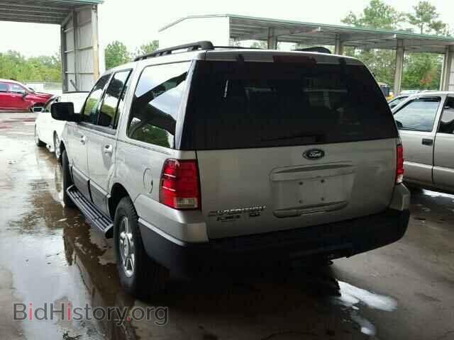 2005 FORD EXPEDITION - VIN: 1FMFU15535LA17370 - Фото 3