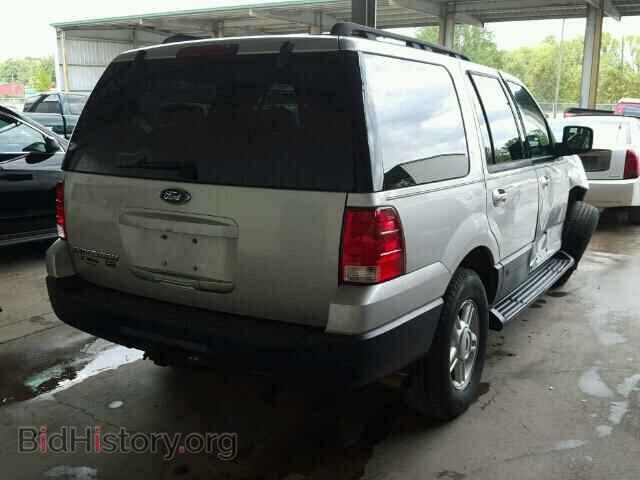 2005 FORD EXPEDITION - VIN: 1FMFU15535LA17370 - Фото 4