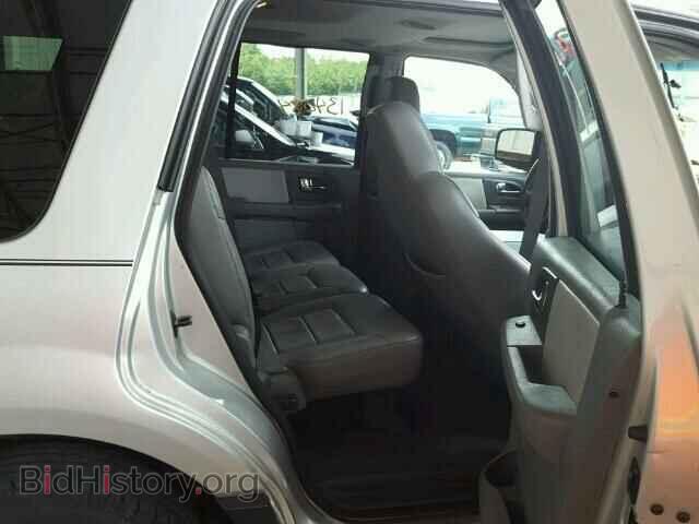 2005 FORD EXPEDITION - VIN: 1FMFU15535LA17370 - Фото 6
