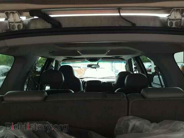 2005 FORD EXPEDITION - VIN: 1FMFU15535LA17370 - Фото 10