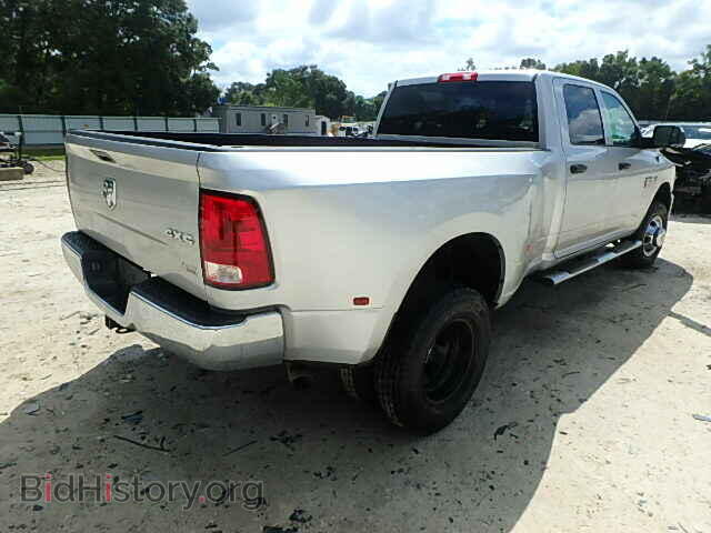 2012 DODGE RAM 3500 - VIN: 3C63DRGL6CG209448 - Фото 4