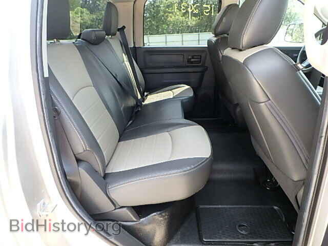 2012 DODGE RAM 3500 - VIN: 3C63DRGL6CG209448 - Фото 6