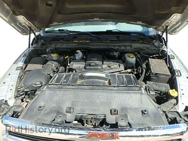 2012 DODGE RAM 3500 - VIN: 3C63DRGL6CG209448 - Фото 7