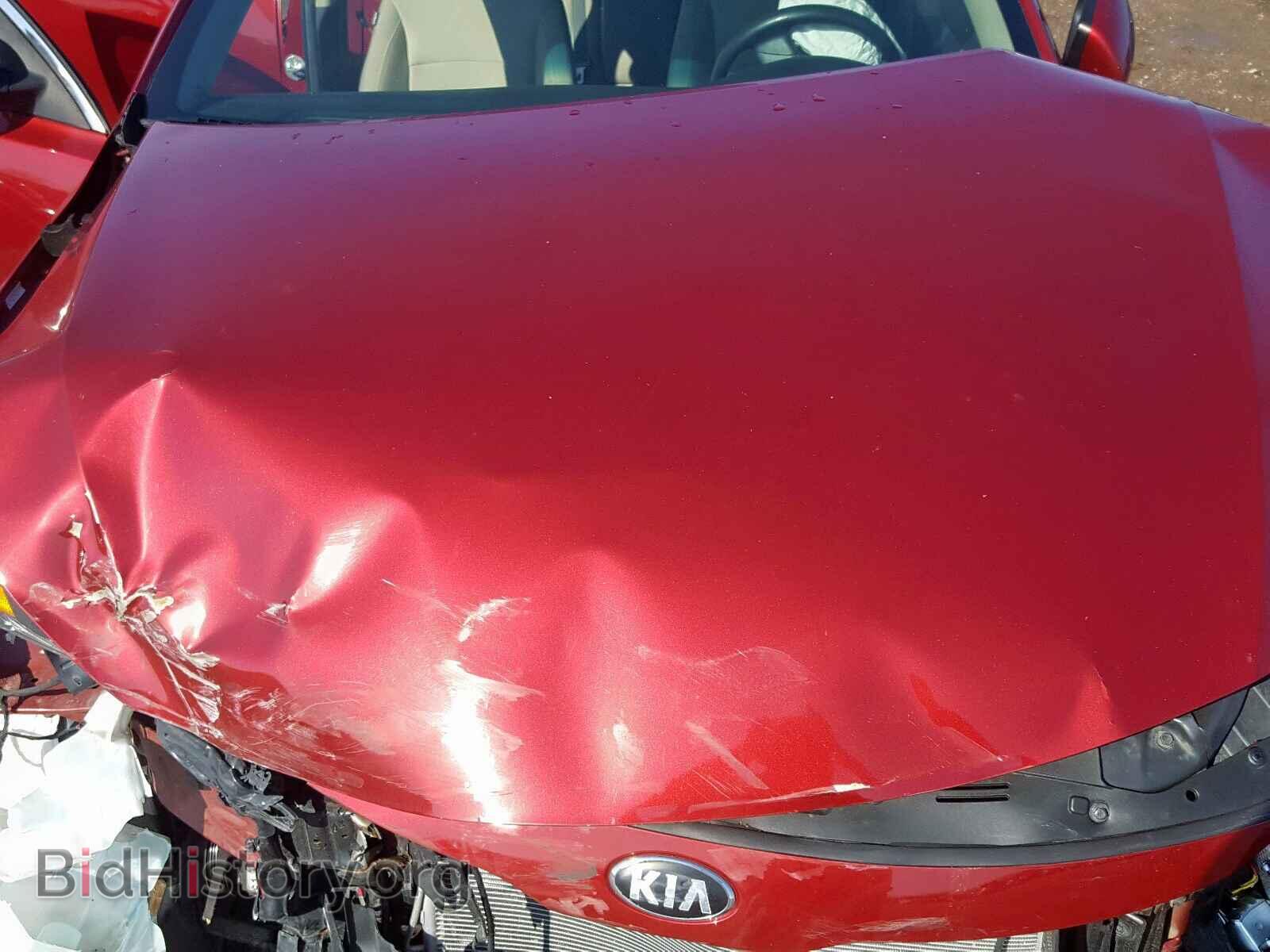 2013 KIA OPTIMA - VIN: 5XXGM4A76DG148504 - Фото 7