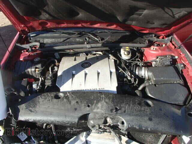 2005 CADILLAC DEVILLE - VIN: 1G6KD54Y15U118734 - Photo 7