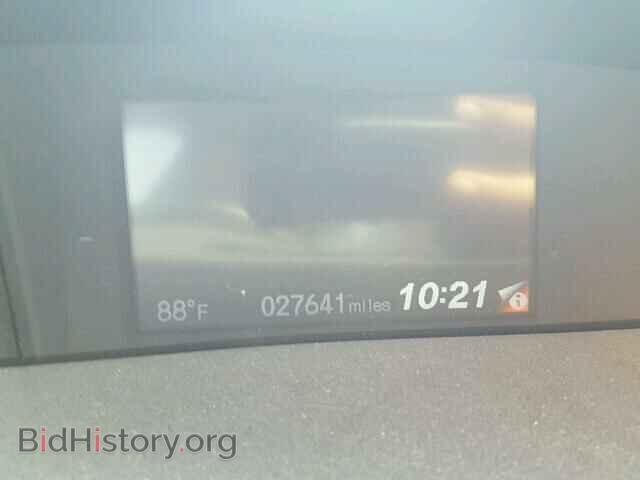 2014 HONDA CIVIC - VIN: 19XFB2F57EE270652 - Фото 8