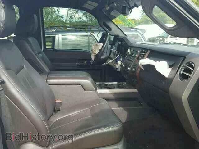 2011 FORD F250 - VIN: 1FT7W2BT5BEB88603 - Фото 5