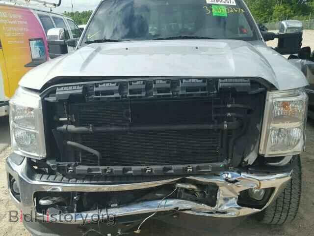 2011 FORD F250 - VIN: 1FT7W2BT5BEB88603 - Фото 7