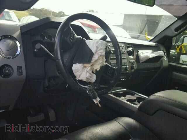 2011 FORD F250 - VIN: 1FT7W2BT5BEB88603 - Фото 9