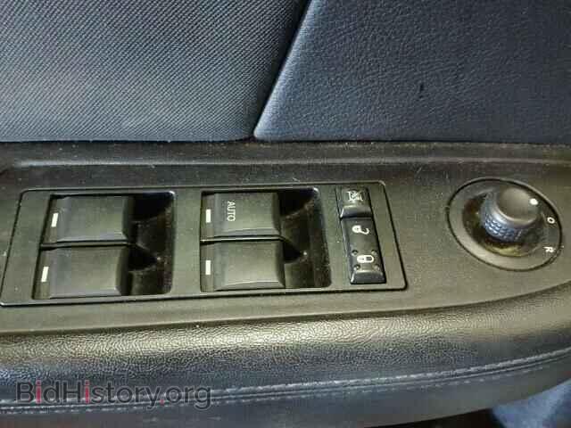 2012 CHRYSLER 200 - VIN: 1C3CCBAB3CN201886 - Фото 10