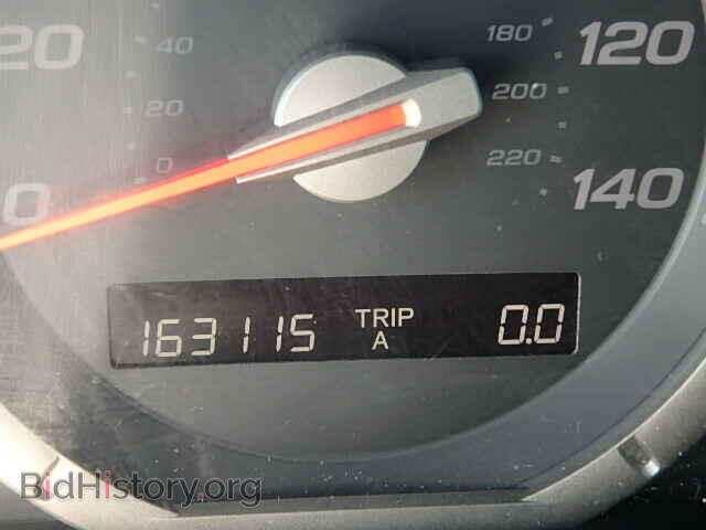 2006 HONDA PILOT - VIN: 5FNYF28516B022760 - Фото 8