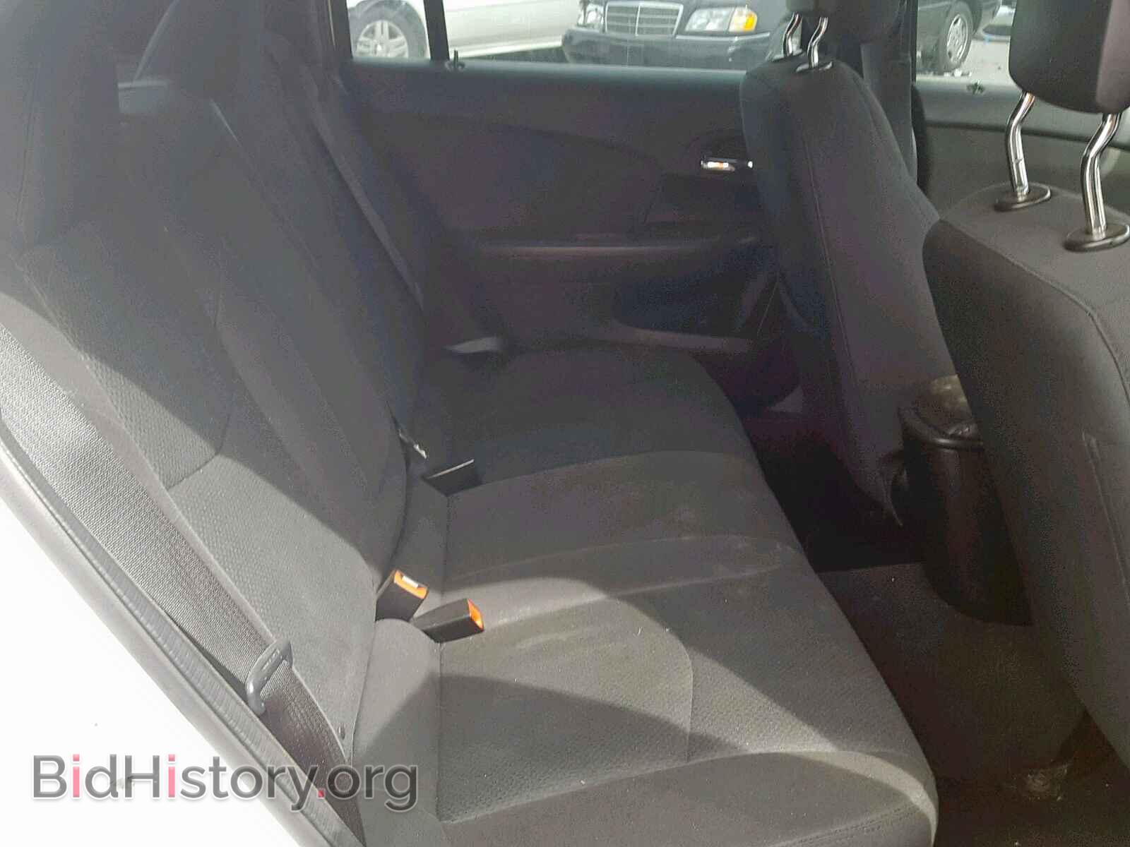 2012 CHRYSLER 200 - VIN: 1C3CCBAB8CN164057 - Фото 6