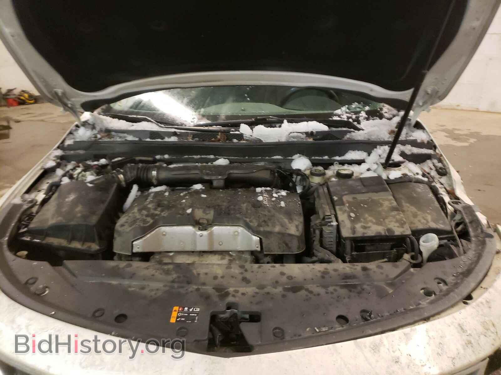 2014 CHEVROLET IMPALA - VIN: 2G1115SL2E9222969 - Фото 7