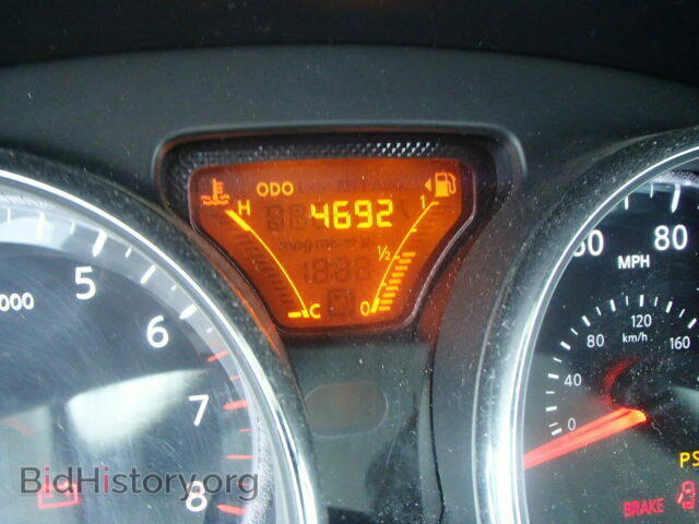 2014 NISSAN VERSA - VIN: 3N1CE2CP4EL431148 - Photo 8