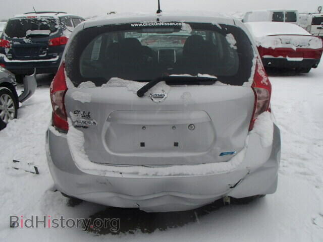 2014 NISSAN VERSA - VIN: 3N1CE2CP4EL431148 - Photo 10