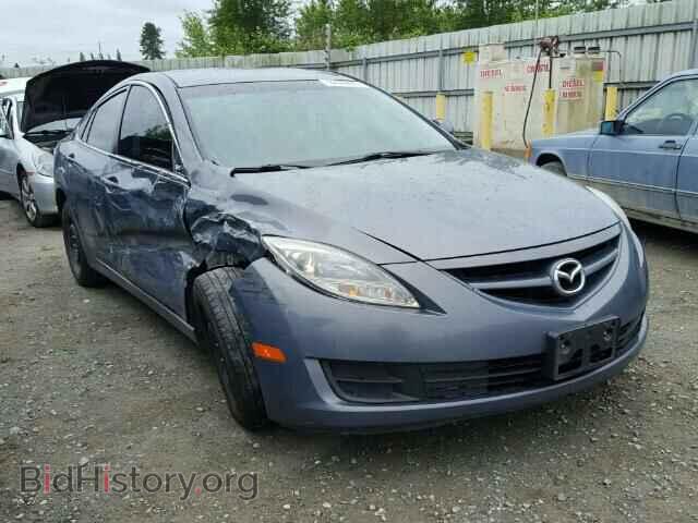 Фотография 1YVHP81A895M49795 - MAZDA 6 2009