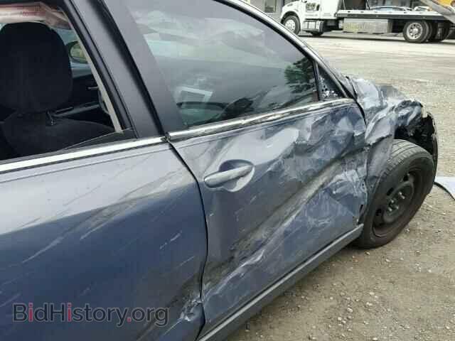 2009 MAZDA 6 - VIN: 1YVHP81A895M49795 - Фото 9